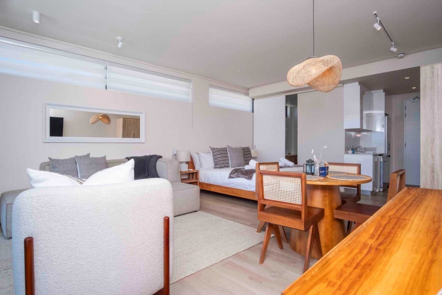 0 Bedroom Property for Sale in Beach Estate Western Cape
